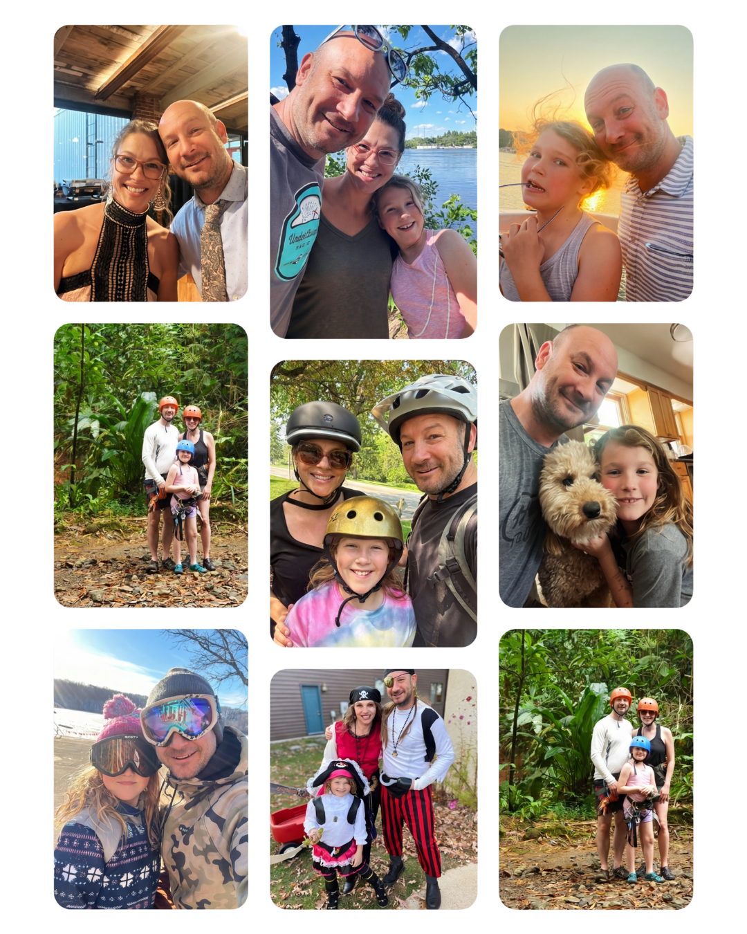 Chris Schwagerl – why I do this work