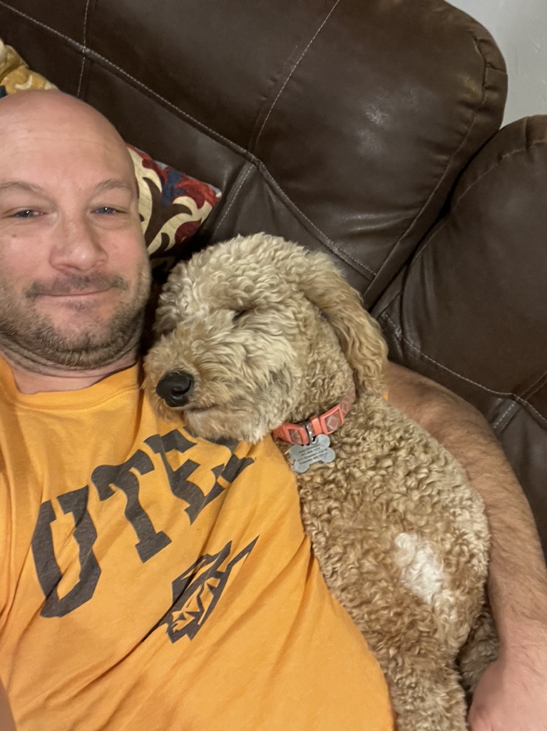 Chris Schwagerl – moment 2