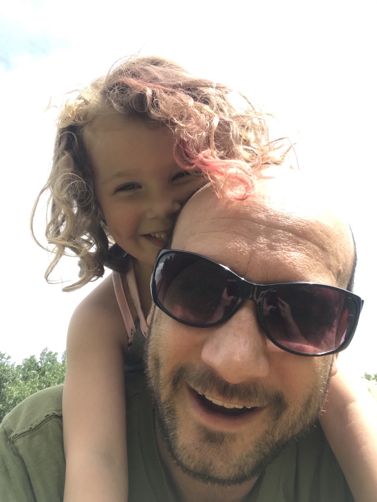 Chris Schwagerl – moment 1