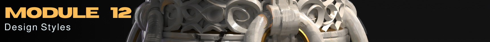 “environment painting workflow from grayscale to color”