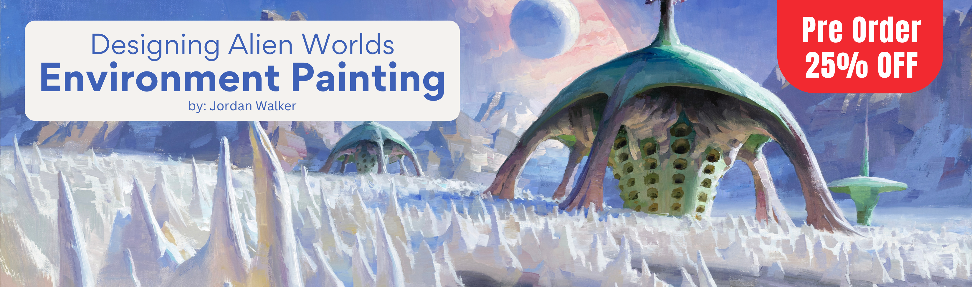 concept art sotrytelling techniques for digital artists and creators