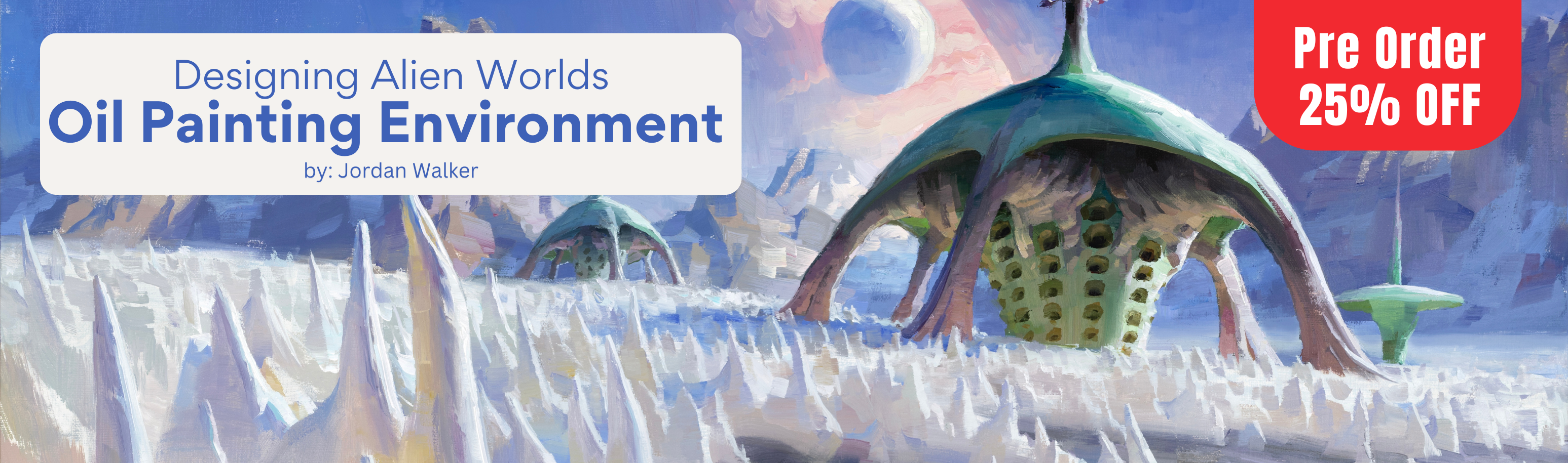 concept art sotrytelling techniques for digital artists and creators