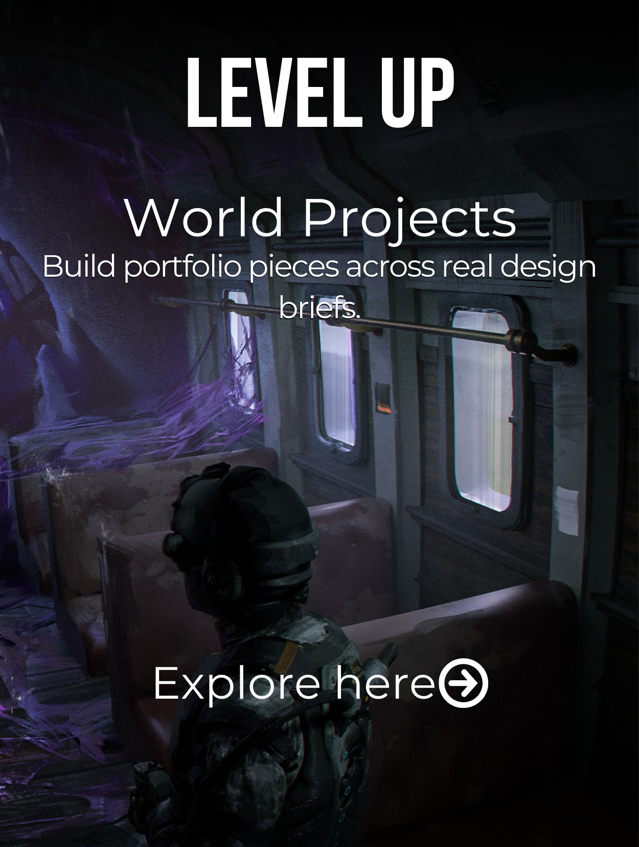 concept art sotrytelling techniques for digital artists and creators