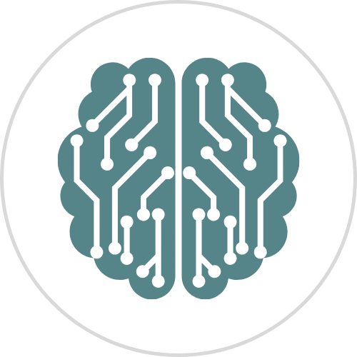 Brain icon