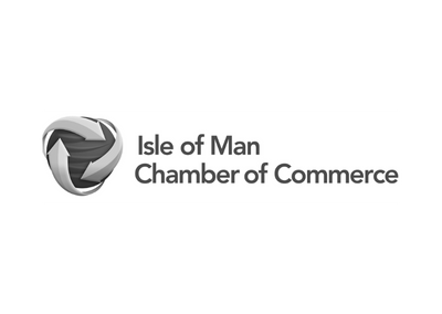 Isle of Man Chamber of Commerce Logo