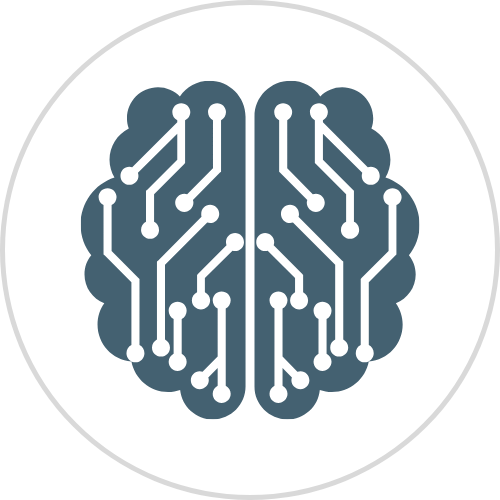 Brain icon