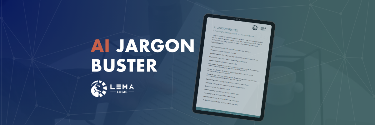AI Jargon Buster