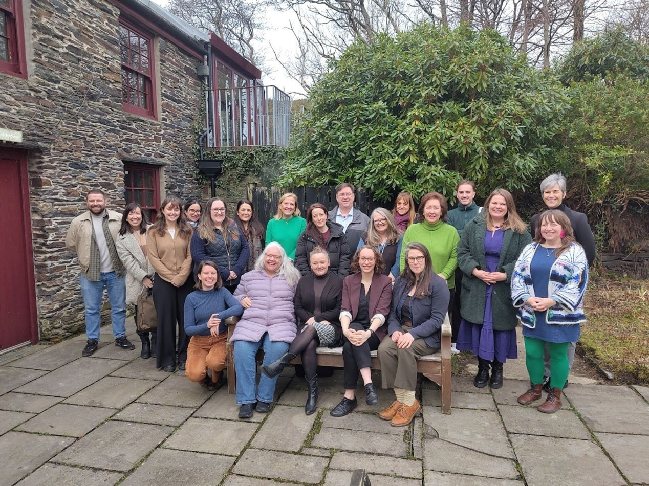 LEMA Logic at Sustainable Mann LEMA Logic at Sustainable Mann