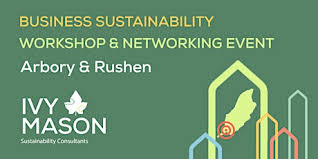 Ivy Mason sustainability Ivy Mason sustainability