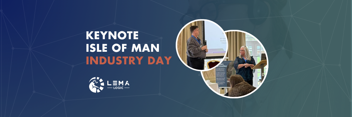 Isle of Man Industry Day: Keynote 