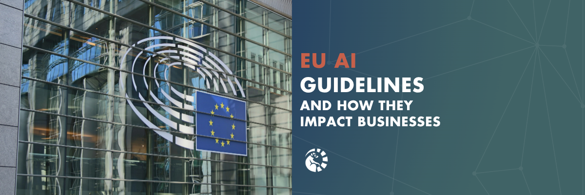 What the EU’s New High-Risk AI Guidelines Mean for UK and Isle of Man Businesses