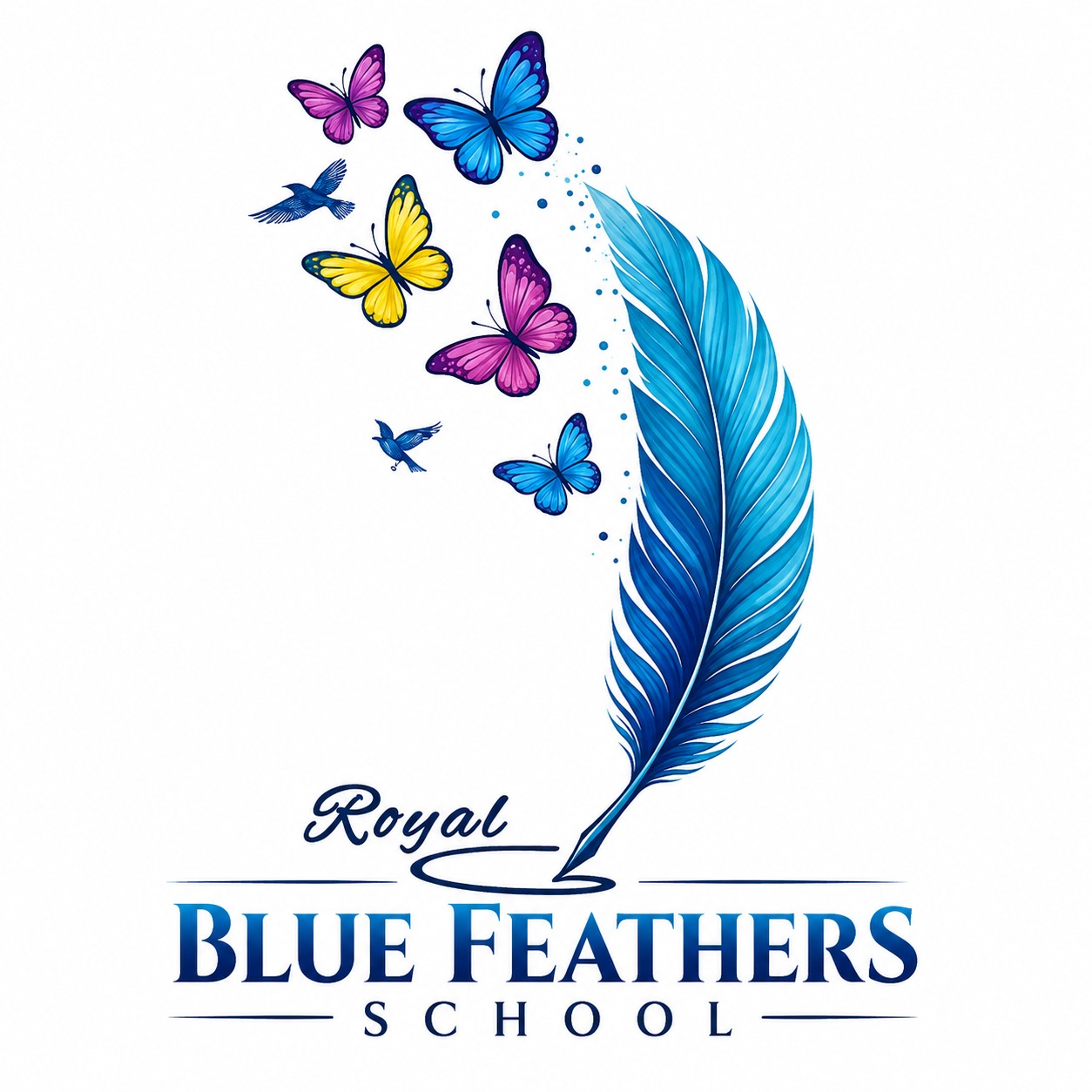 Brand Logo