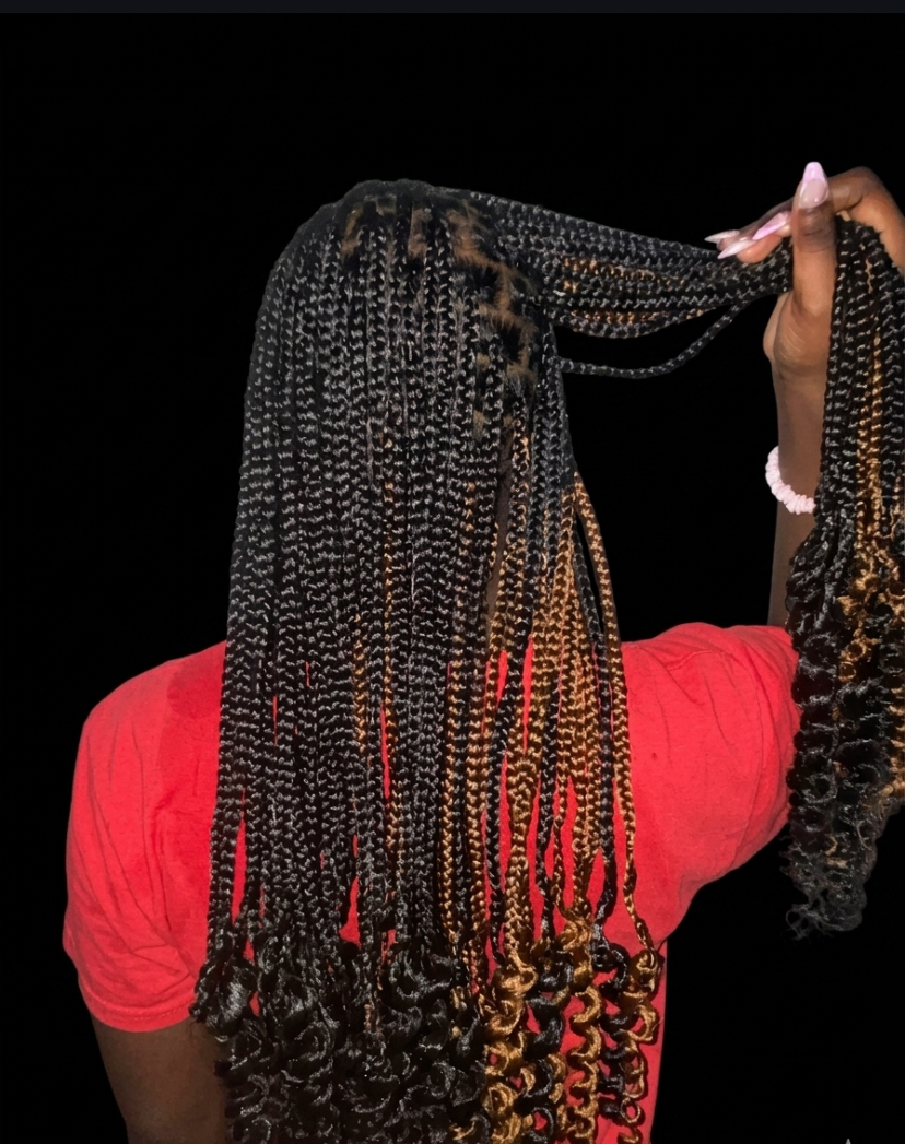 Styling chair session - placeholder image