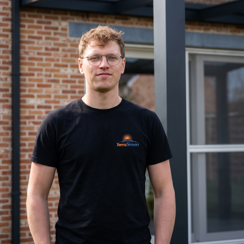 Robbe Bonte