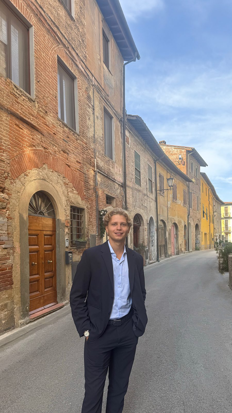 Luigi