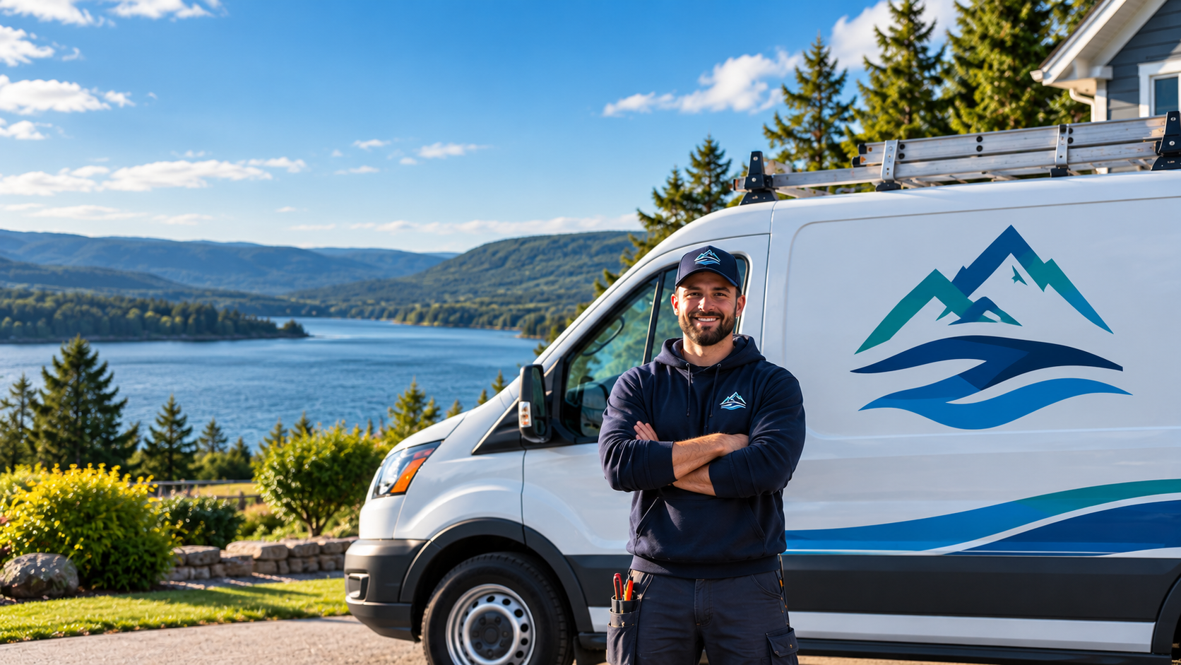 Plumbing Greenwood