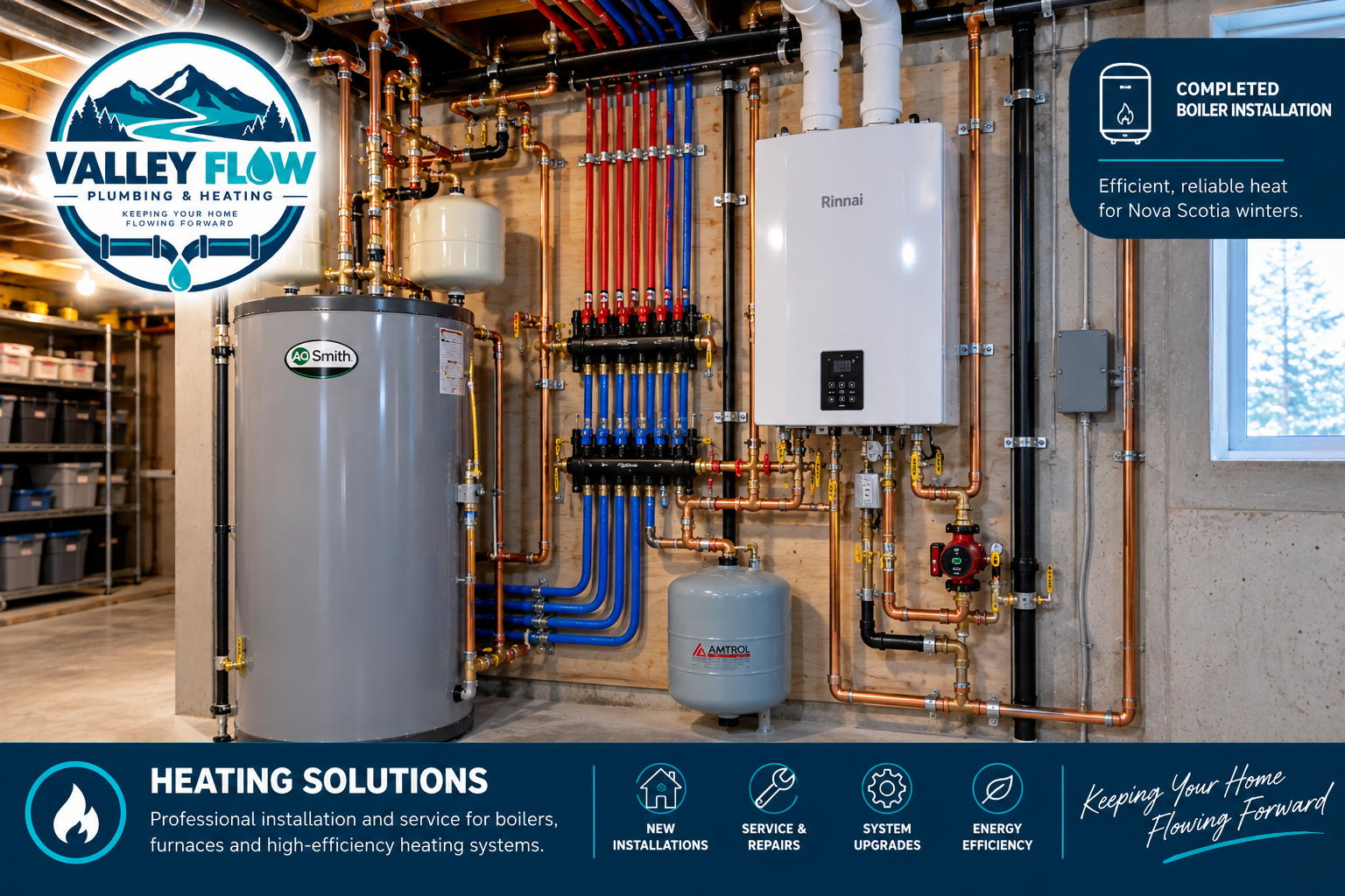 Bathroom Plumbing Greenwood