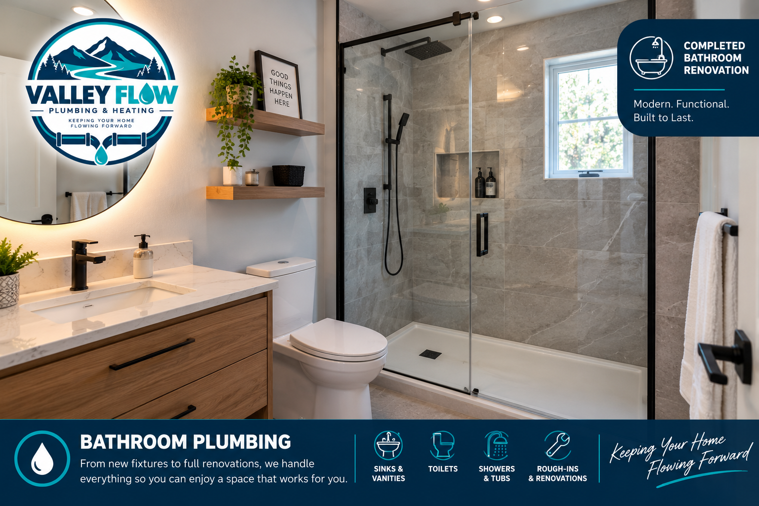 Water Heater Services Greenwood