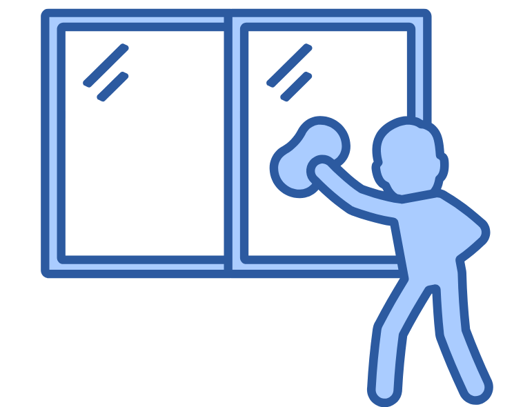  Garage Door Cleaning