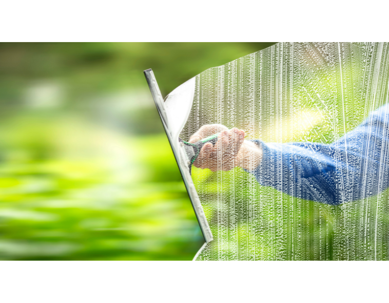  Garage Door Cleaning
