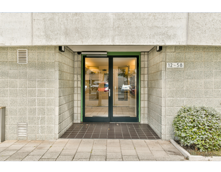 Mesa Glass Door Cleaning