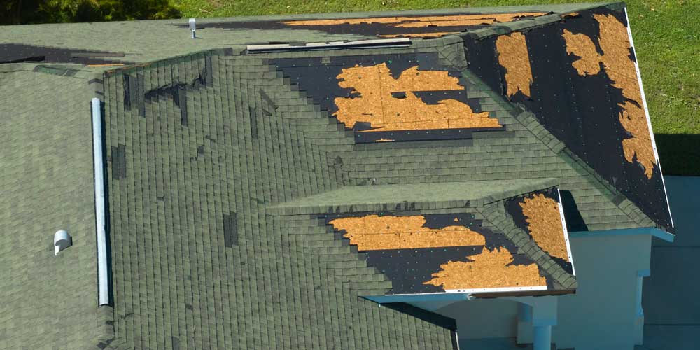 Roof Repair
