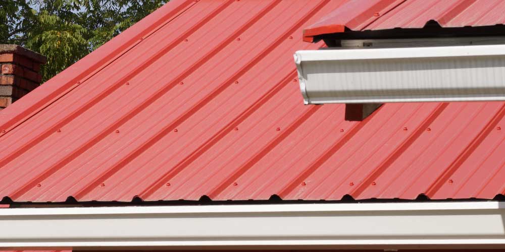 Metal Roofing