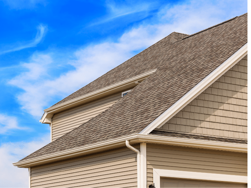 Gutter Maintenance
