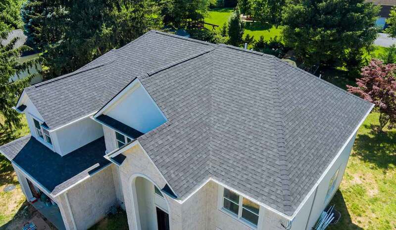 Commercial Roofing