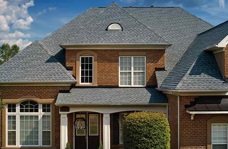 Commercial Roofing