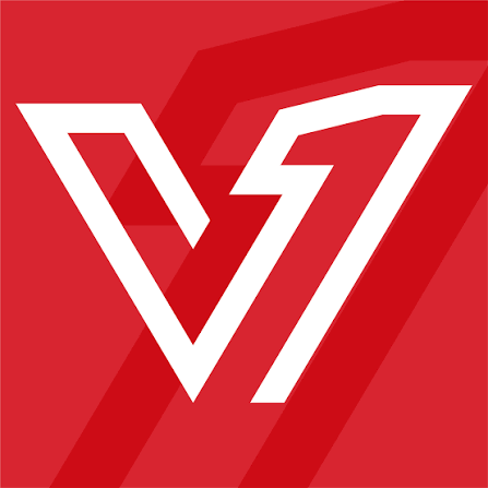 V1 Pneus Mécanique logo