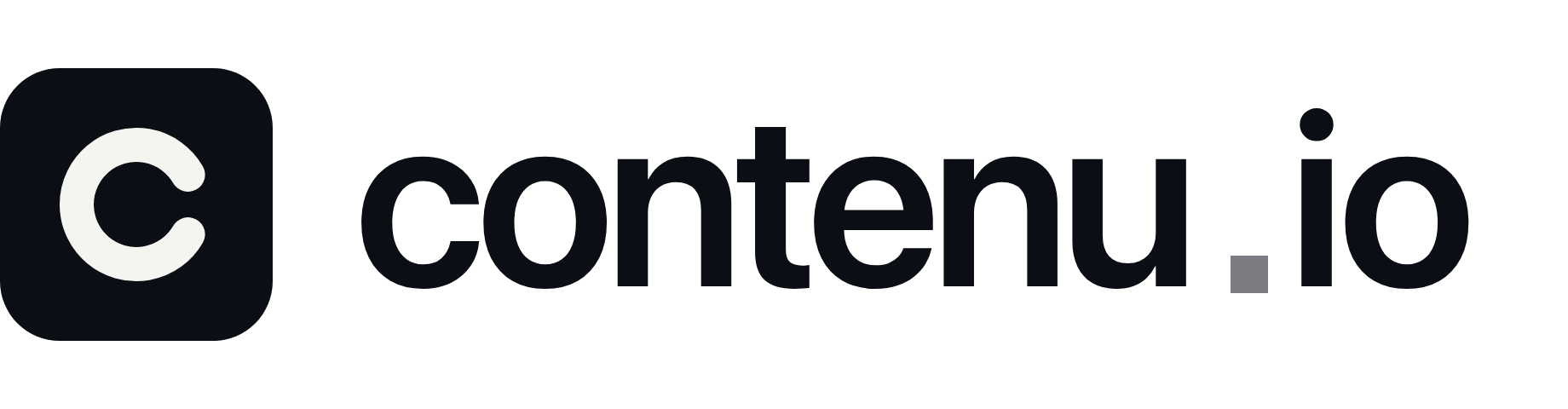 Client logo