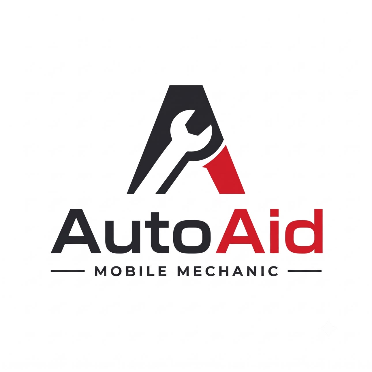 AutoAid Mobile Mechanic logo