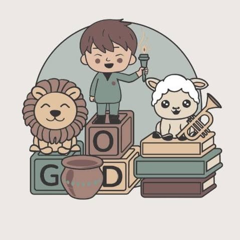 Académie des petits Gédéon