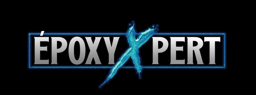 ÉpoxyXpert logo