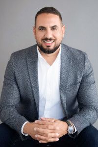 Badr Alami - Groupe Sutton Actuel Inc.