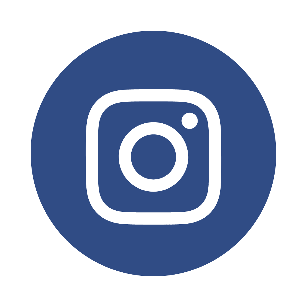 instagram icon for mind-body-thrive lifestyle