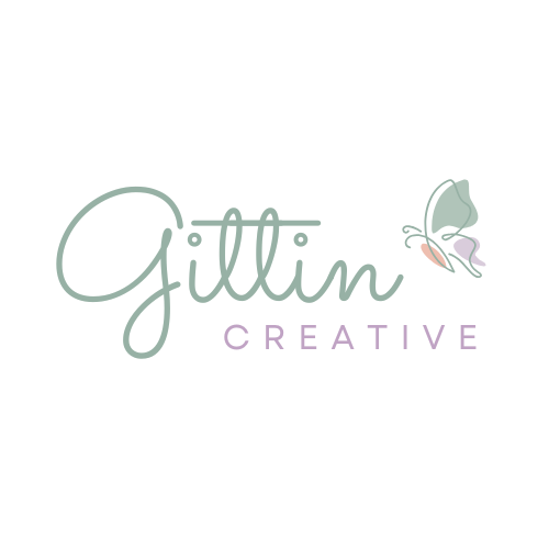 Founder of Gittin Creative