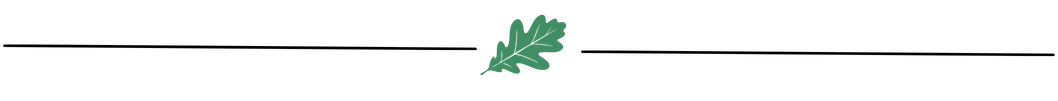 Divider - Oak Leaf