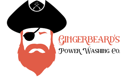 Gingerbeard's Power Washing Co.