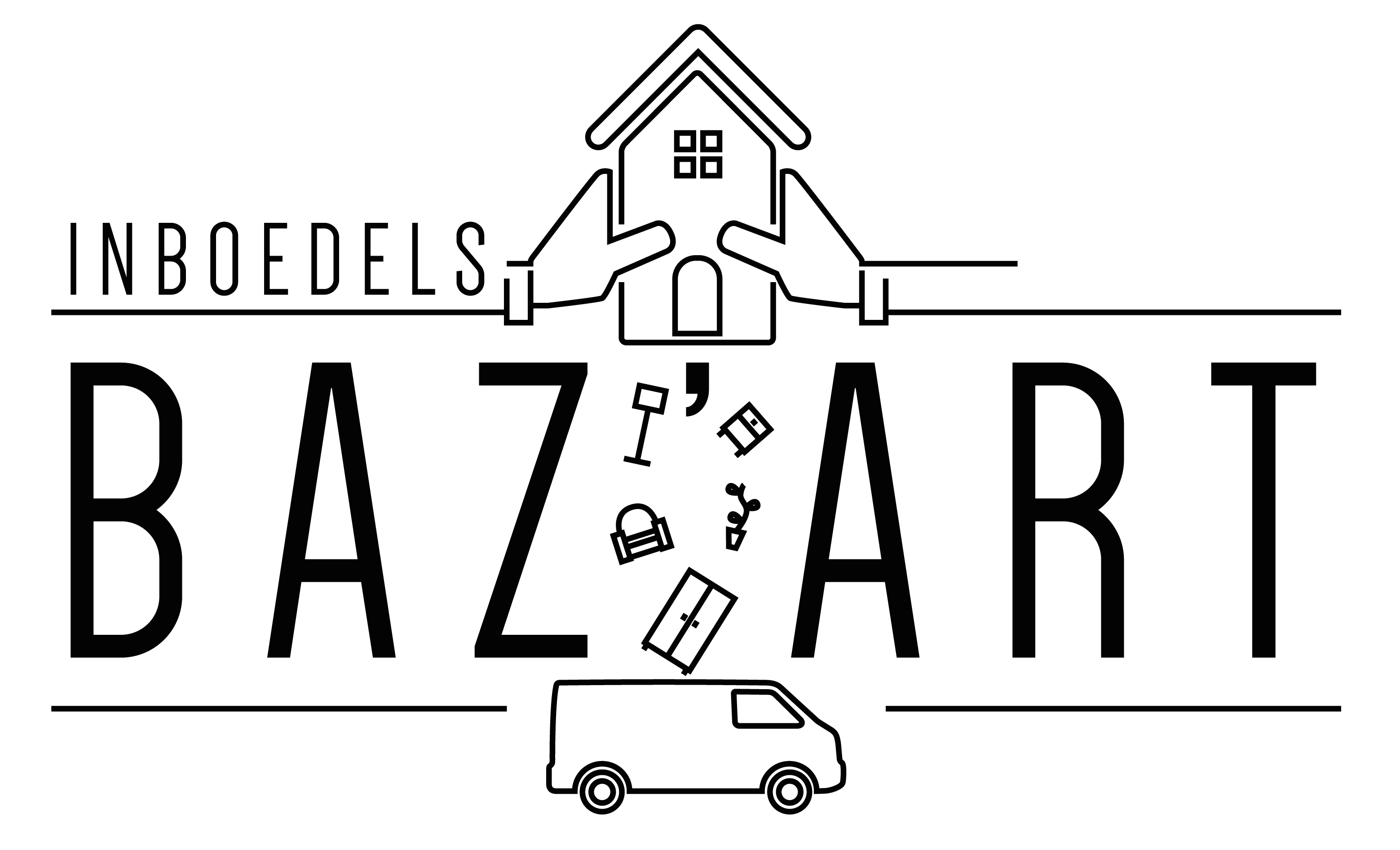 BAZ'ART Inboedels