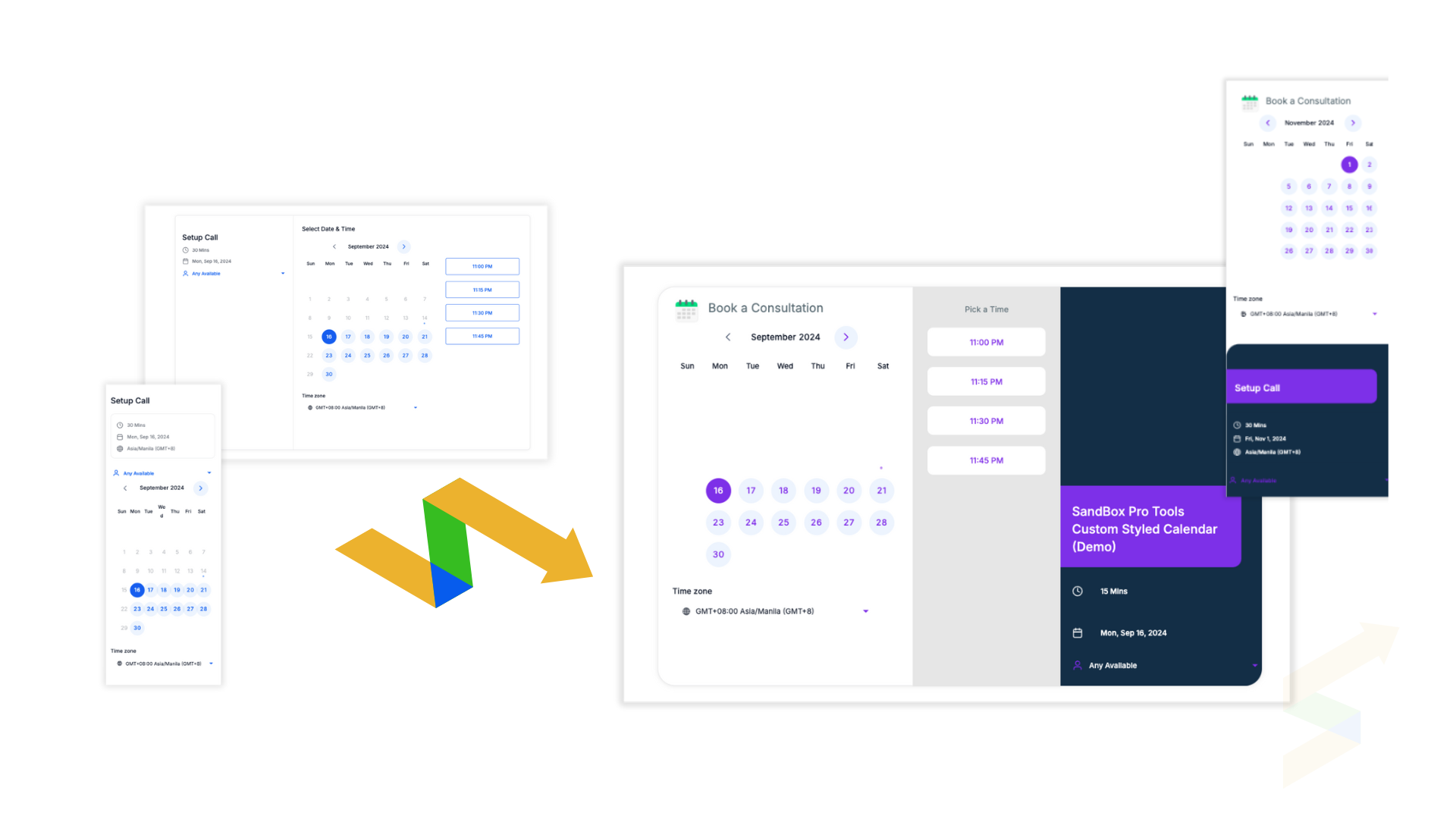 Sandbox Pro Tools Expert Highlevel Customizations Solutions