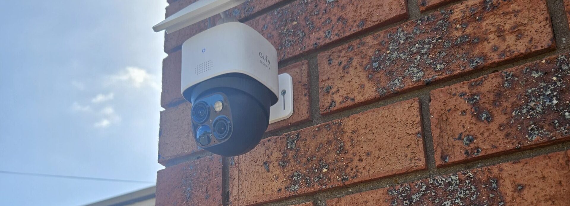 CCTV Install