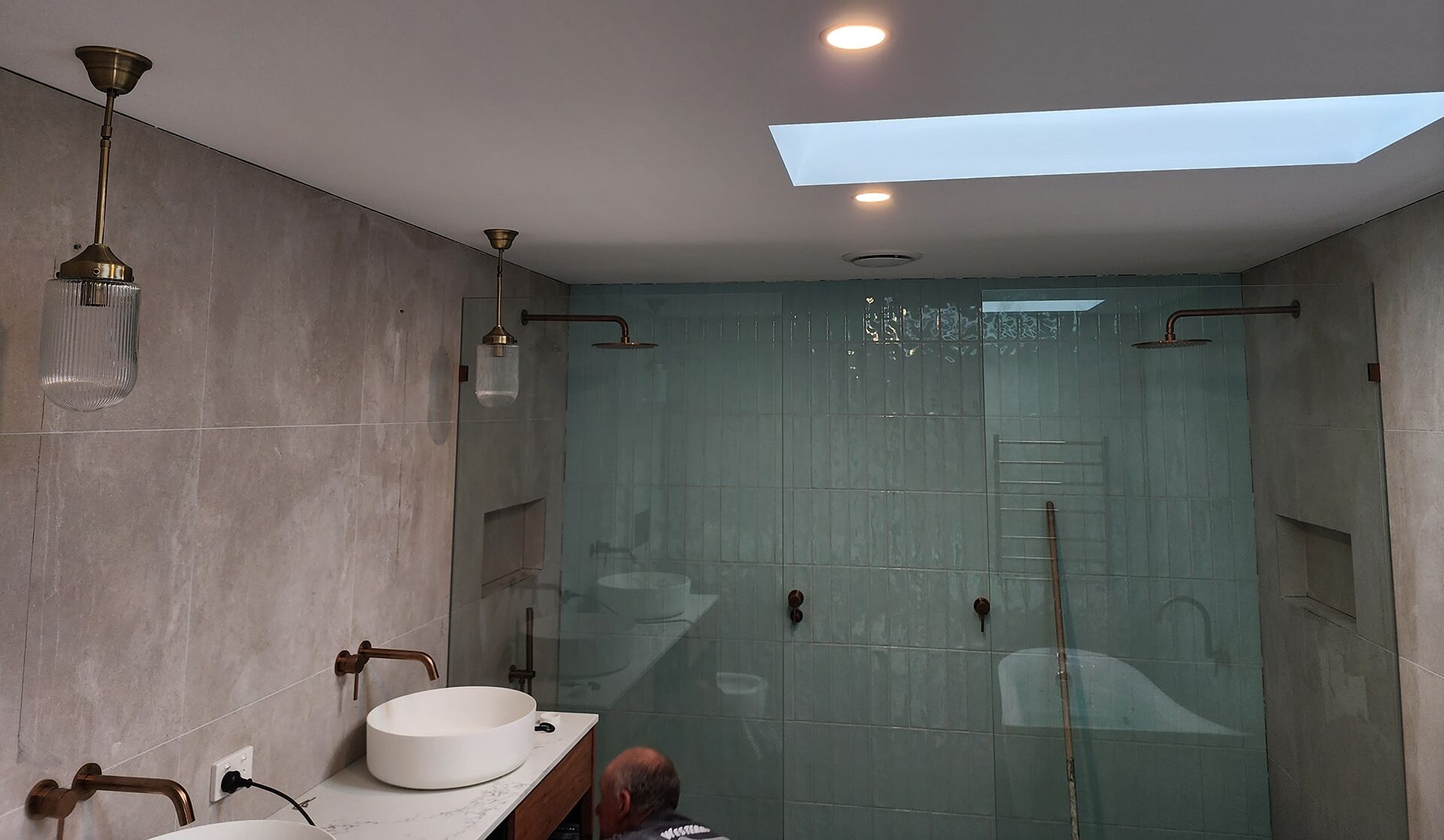 Commercial Electrical