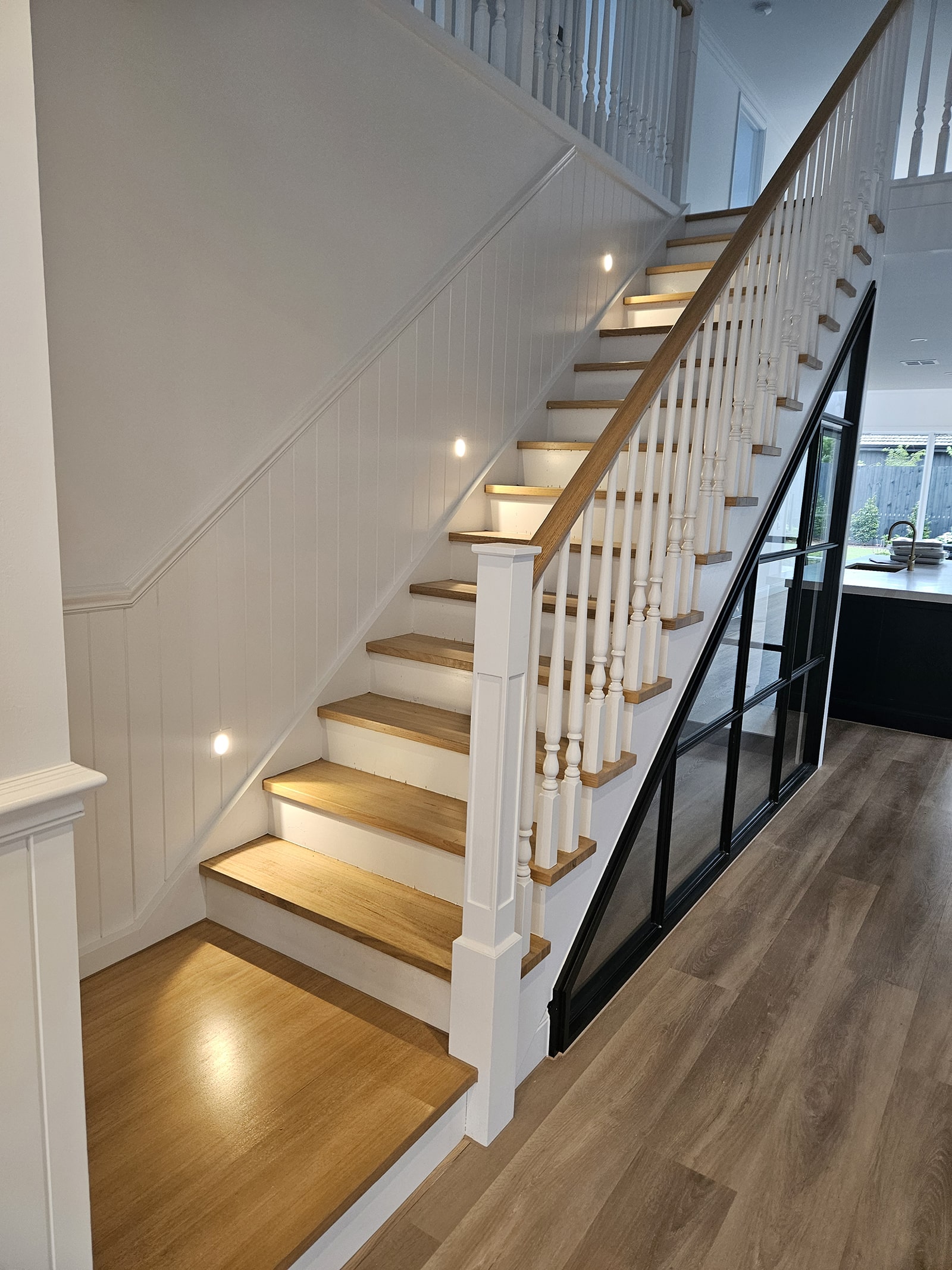 Residential Electrical