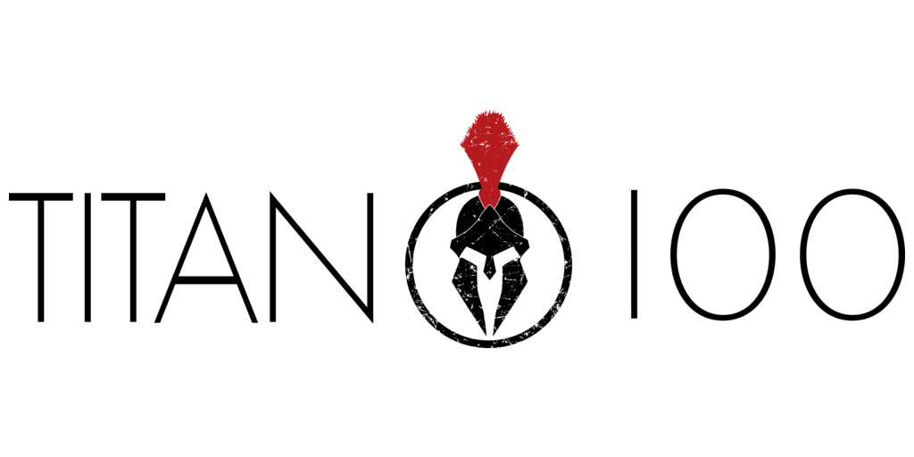 Titan 100 Honoree
