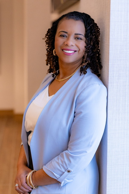 Dr. Jenene Calloway