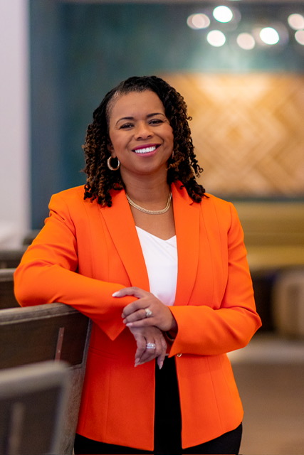 Dr. Jenene Calloway