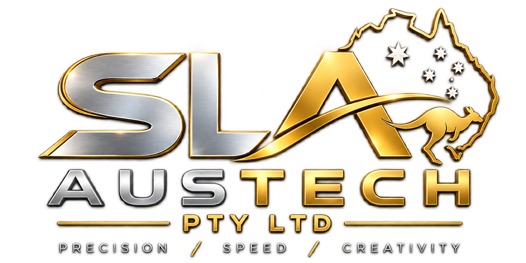 SLA Austech Pty Ltd
