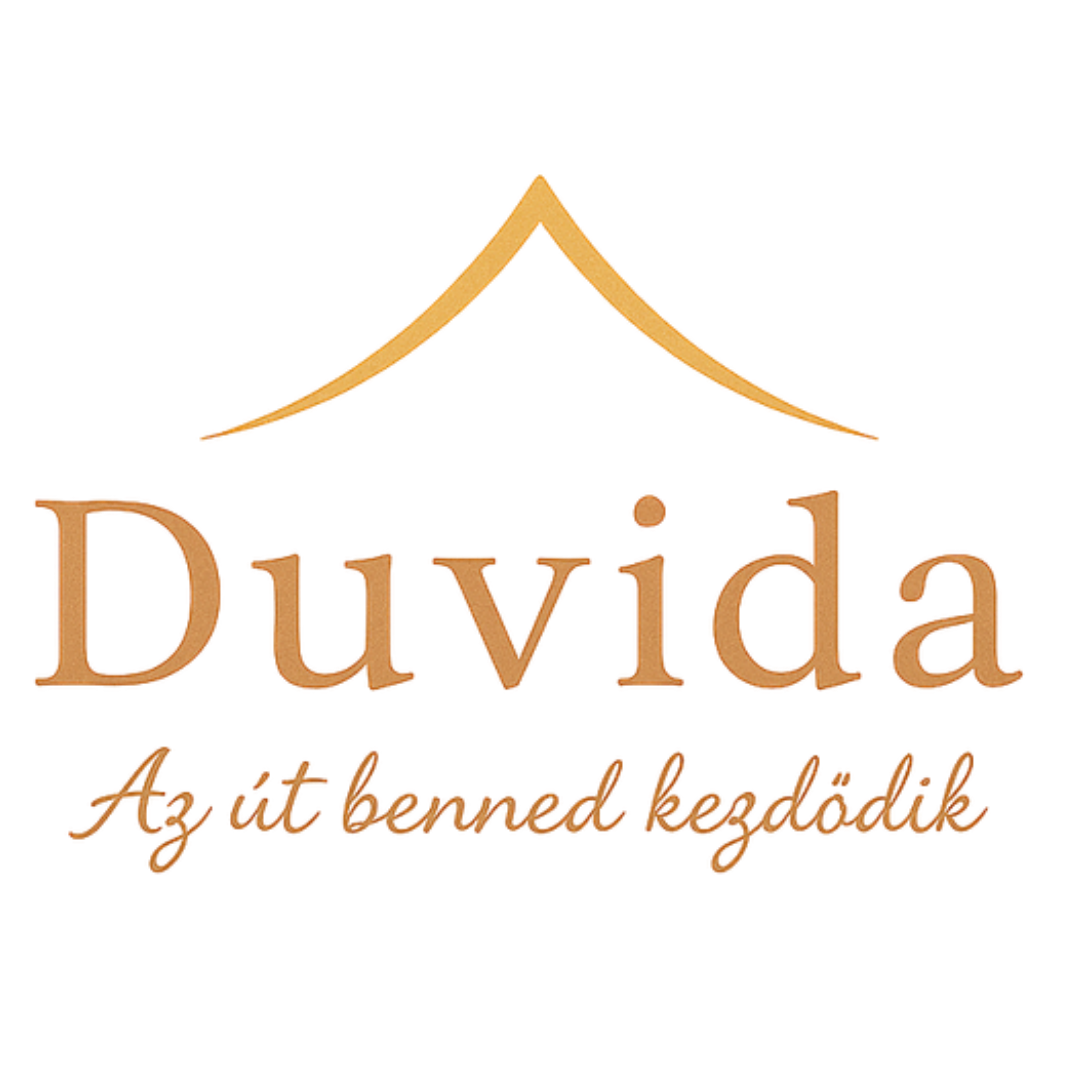 Duvida - Az &uacute;t benned kezdődik